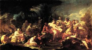 Bacchanal