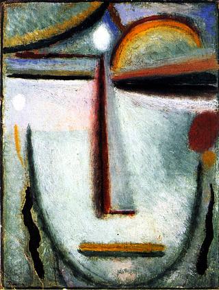 Abstract Head