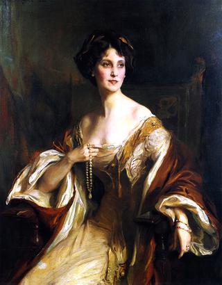 Winifred, Duchess of Portland