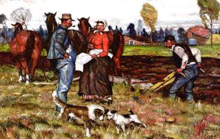 The Visit