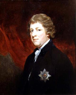 Granville Leveson-Gower, 1st Marquis of Stafford