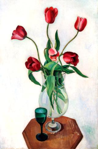 Tulips