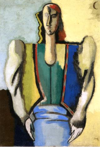 The Young Turk