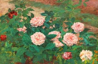 The Roses