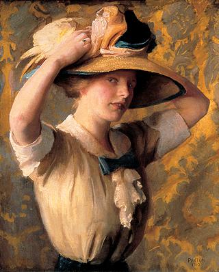 The Shade Hat