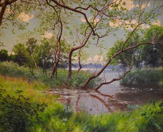 Waterscape