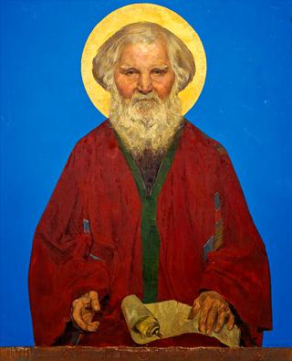 St. James