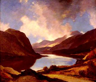 Loch Lubnaig