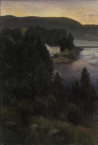 Landscape