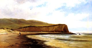 Landscape at Dana Point