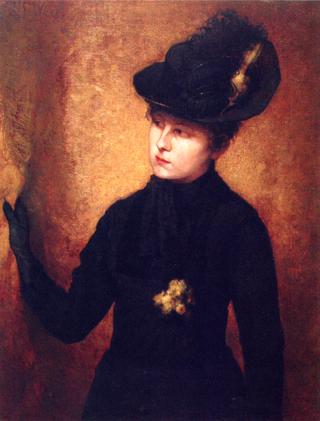 A Study in Black and Gold