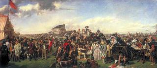 The Derby Day