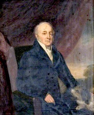 Richard, 2nd Earl of Mount Edgcumbe