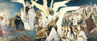 Joy in the Lord, the Righteous