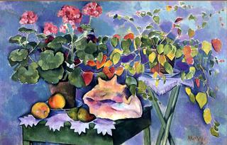 Still Life