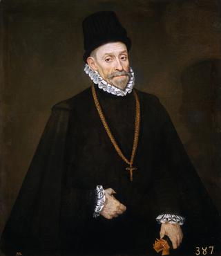 Augustine, 'The Calabrian'