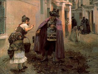 El viejo canario