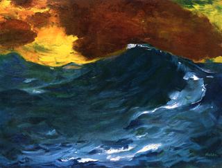High Waves