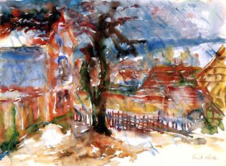 Village Square