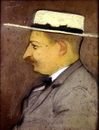 Doctor Henri Bourges