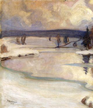 Winter Landscape