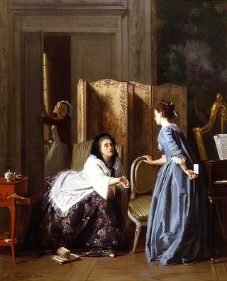The Letter