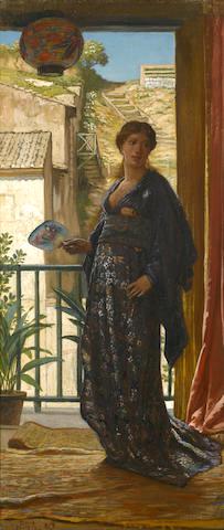 The Patrician