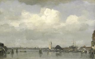 Harbour View