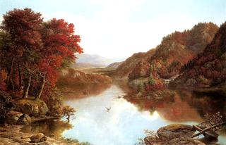 Autumn Landscape