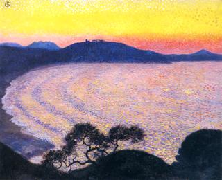 The Bay