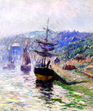 Mist