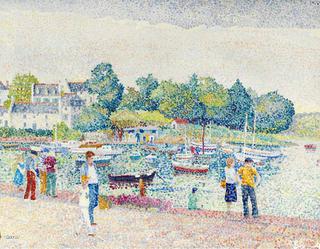 Pont l'Abbe
