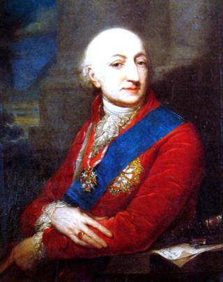 Stanisłae Małachowski