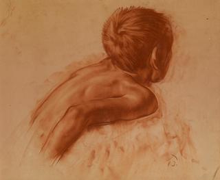 Torso of a Boy