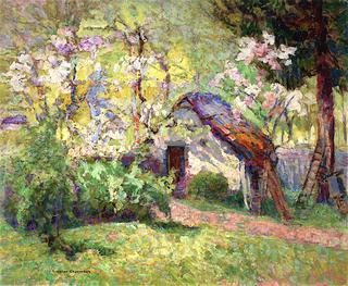 The Cottage