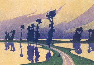 The Flood