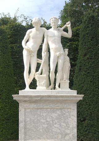 Castor and Pollux