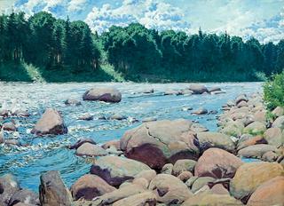 Rogue River, Oregon
