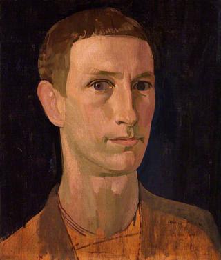 Self Portrait