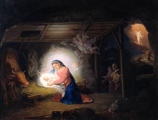 The Nativity
