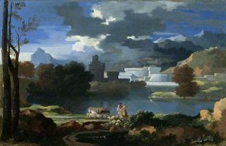 Classical Landscape