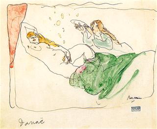 Danaë