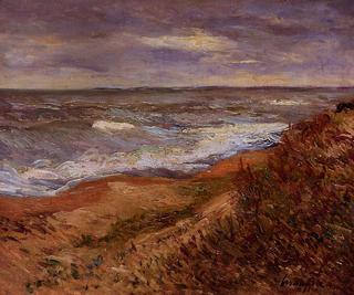By the Sea