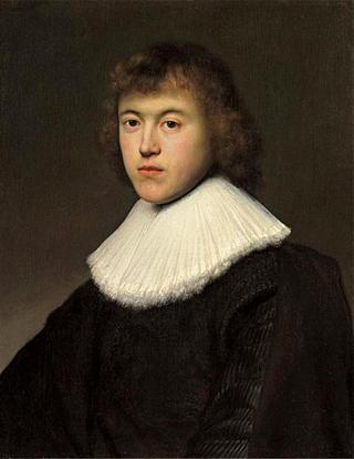 Portrait of a Young Man