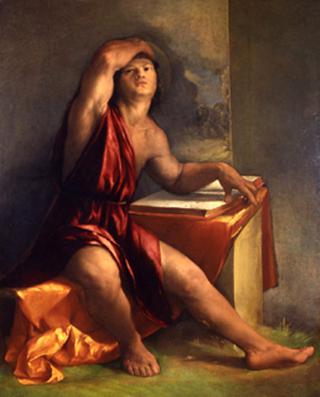 Allegory of Learning