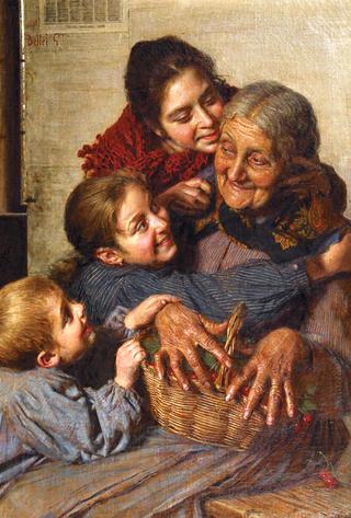 Grandmother
