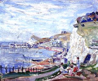 Dover Cliffs