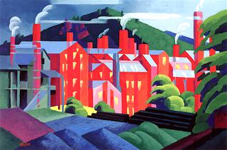 Jersey Silkmills