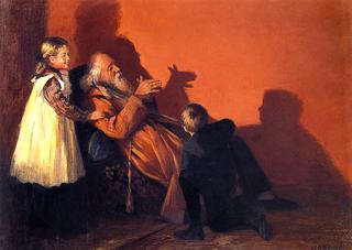 Hand Shadows