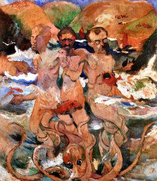 Men of the Sea